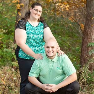 Meet your Posher, Shannon